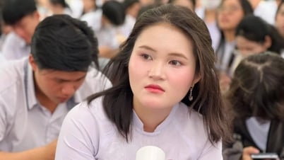 Thí sinh than không xem được điểm thi đánh giá năng lực ĐH Quốc gia TPHCM
