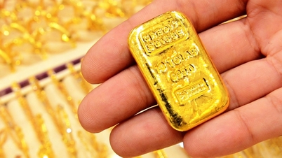 Giá vàng tăng kỷ lục nhờ căng thẳng Trung Đông, nhưng đà tăng có thể sớm dừng lại