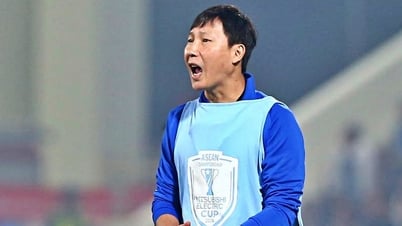 HLV Kim Sang Sik khen ngợi U23 Thái Lan và Indonesia trước giải Đông Nam Á