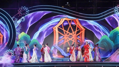 Many activities to celebrate the 80th anniversary of the August Revolution and National Day September 2
