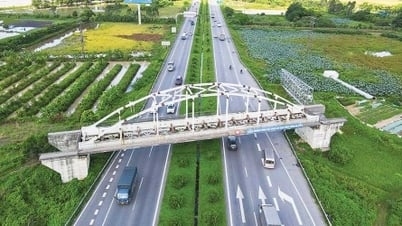 Yen Vien - Pha Lai - Ha Long - Cai Lan Railway៖ ការផ្លាស់ប្តូរទិសដៅវិនិយោគជាមួយនឹងទស្សនវិស័យ និងការគិតថ្មី។