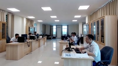Quy định mới về tiêu chuẩn, định mức máy móc, thiết bị tại cơ quan