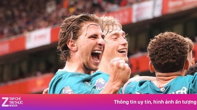 Trung vệ 60 triệu bảng đồng ý đến PSG