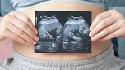 Mang song thai nhưng chỉ có 1 bánh nhau phải làm gì?