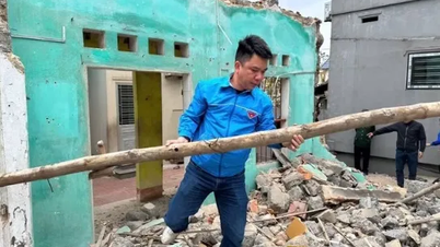 Hải Dương hoàn thành xóa nhà tạm, nhà dột nát sớm