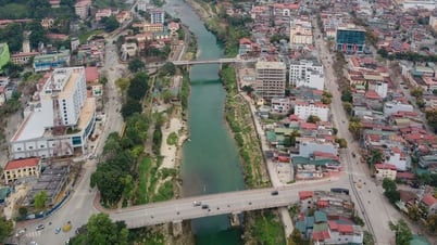 Nghị quyết về việc sắp xếp các đơn vị hành chính cấp xã của tỉnh Tuyên Quang năm 2025
