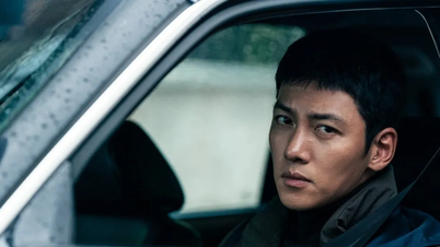 Ji Chang Wook, gương mặt "vàng" của làng giải trí Hàn Quốc góp mặt tại DANFF 2025