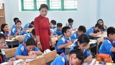 Die Nationalversammlung hat gerade neue Regelungen zu den Lehrergehältern im Lehrergesetz verabschiedet.