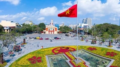 ការរួមបញ្ចូលគ្នានៃខេត្ត៖ ជំពូកថ្មីនៃប្រវត្តិសាស្ត្រក្នុងស្រុក និងសន្ទុះជាតិ