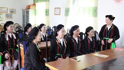 행복한 가정을 만드는 데 있어 여성의 역할 촉진
