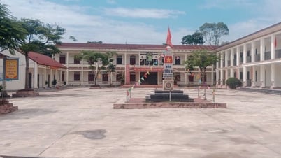Phát lộ 119 thẻ bảo hiểm y tế học sinh hết hạn dù phụ huynh đã đóng tiền