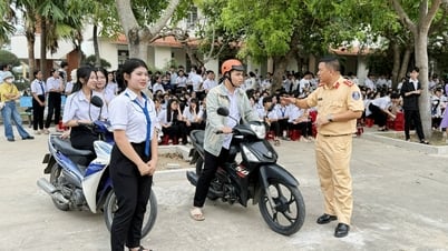 ស្តារសណ្តាប់ធ្នាប់ គ្រប់គ្រងសុវត្ថិភាពចរាចរណ៍