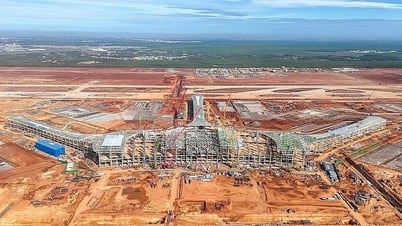 Gỡ vướng cho hai dự án hạ tầng trọng điểm ngoài sân bay Long Thành