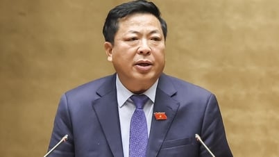 Đề xuất địa phương giữ 50% nguồn thu từ khai thác quỹ đất dọc tuyến đường sắt quốc gia