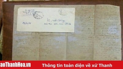 Kỷ niệm 100 năm Ngày Báo chí cách mạng Việt Nam (21/6/1925 - 21/6/2025): Nếu có hy sinh, coi như tôi đã hoàn thành nhiệm vụ với Tổ quốc