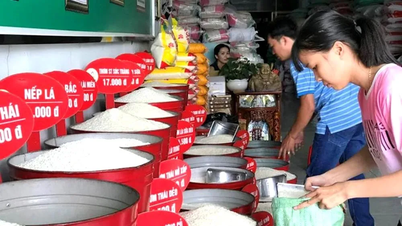 Giữ niềm tin cho gạo Việt
