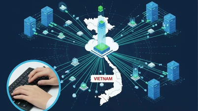 Bảo đảm an toàn thông tin trong quá trình tổ chức lại đơn vị hành chính