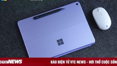 ស្វែងយល់ពី Surface Pro 12 អ៊ីង - ផលិតផលទំនើបថ្មីសម្រាប់អ្នកបច្ចេកវិទ្យានៅ Surfacecity