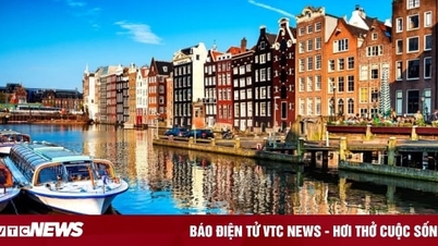 Người dân nước nào thu nhập bình quân cao nhất thế giới? 