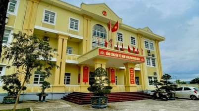 Phường Hiệp Hòa: Phát huy tiềm năng, lợi thế sau sáp nhập