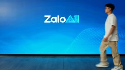 Zalo พัฒนาโมเดล AI ที่เป็นของชาวเวียดนาม