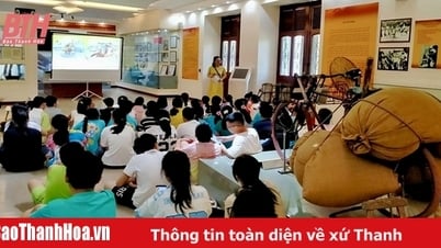 Dẫn lối về nguồn