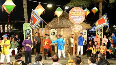 Giữ lại thanh âm xứ sở