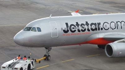 Jetstar Asia low-cost airline closes