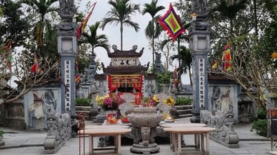 Lăng Văn Sơn: Từ biểu tượng văn hóa đến bài toán bảo tồn di sản giữa bối cảnh đô thị hóa