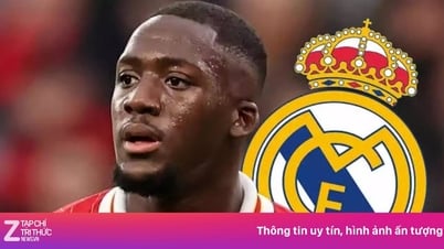 Liverpool trước nguy cơ mất trắng ngôi sao thứ 2 vào tay Real