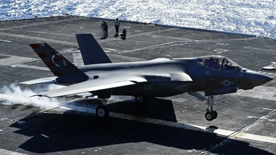 Mỹ cắt giảm 50% ngân sách cho đơn đặt hàng F-35