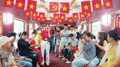 Bình Định chính thức vận hành tàu du lịch “Về miền đất võ”
