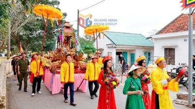 Móng Cái: Hiệu quả từ phong trào "Toàn dân đoàn kết xây dựng đời sống văn hóa"