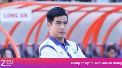 โค้ชเวียดทังออกจากนิญบิ่ญ