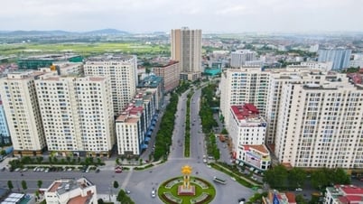 Bắc Ninh có 11 dự án, hoàn thành 5.668 căn nhà ở xã hội
