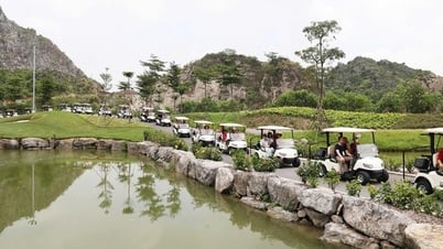 “Leverage” for Ha Nam tourism on the threshold of merger