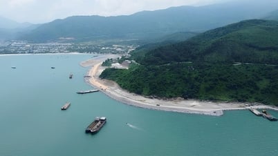 Thủ tướng phê duyệt thành lập Khu thương mại tự do TP.Đà Nẵng
