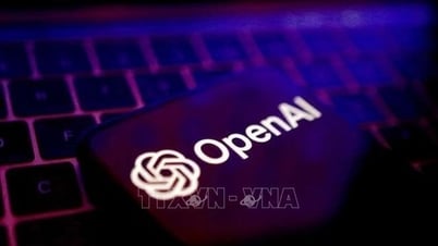 Lầu Năm Góc ký hợp đồng trị giá 200 triệu USD với OpenAI