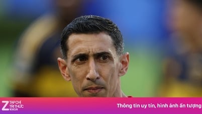 Di Maria នៅតែល្អណាស់
