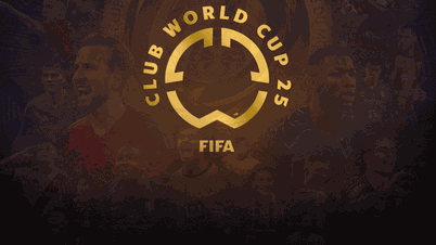 Lịch trực tiếp FIFA Club World Cup 2025: Dortmund, Inter Milan ra sân