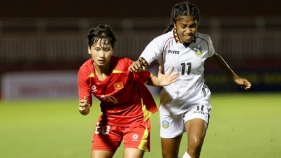 ¿Qué dijo el entrenador de la selección femenina sub-19 de Vietnam antes de la final del Sudeste Asiático con Tailandia?