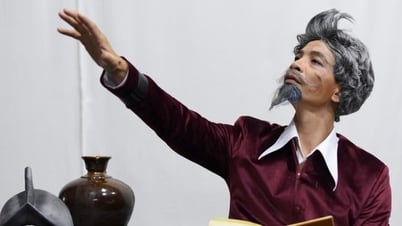 Kiệt tác ballet thế giới “Don Quixote” lần đầu công diễn tại Việt Nam