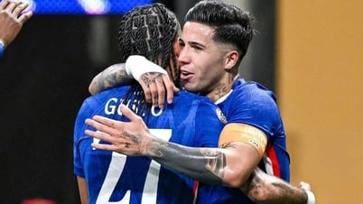 Chelsea khởi đầu thuận lợi tại FIFA Club World Cup