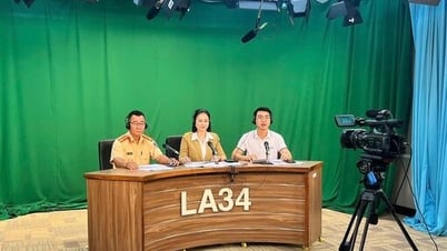 Chúng tôi viết về chúng tôi: Khởi hành - 4 năm cùng hành trình thính giả (Bài 2)