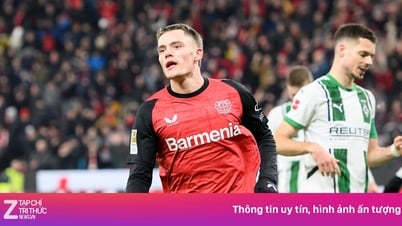 Bayern bị chỉ trích vì mua hụt Florian Wirtz