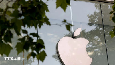 Apple พบว่ามีความผิดฐานละเมิดตำแหน่งผูกขาดในแอปหาคู่
