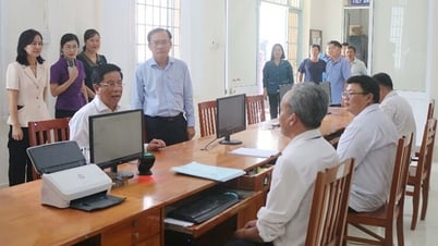 6월 22일, 새로운 구역 및 자치구에서 시범 운영
