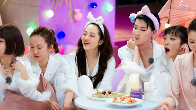 Bảo Anh mờ nhạt và lạc lõng