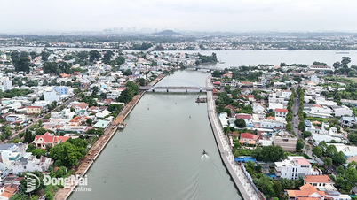 Khởi công 2 gói thầu thuộc các dự án đầu tư công