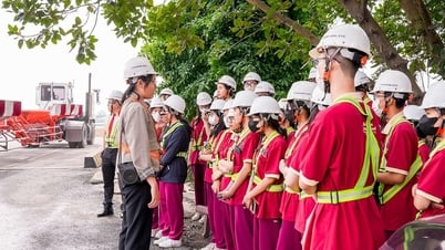 Học bổng doanh nghiệp tài trợ: Mở rộng sự nghiệp cho sinh viên SIU